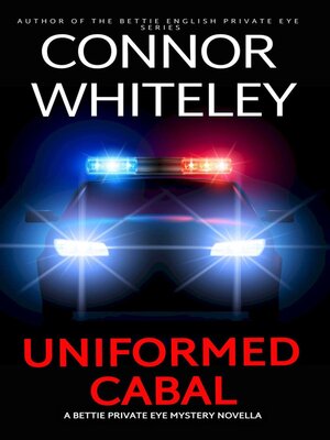 cover image of Uniformed Cabal